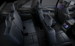 Cadillac Escalade IQ Sport 2 AWD 4dr 2025