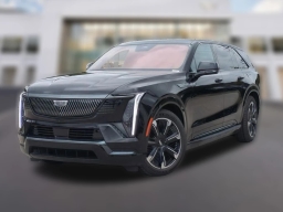 Cadillac Escalade IQ Premium Sport AWD 4dr 2026