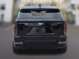 Cadillac Escalade IQ Premium Sport AWD 4dr 2026