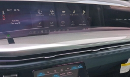 Cadillac Escalade IQ Premium Sport AWD 4dr 2026