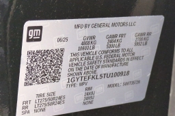 Cadillac Escalade IQ Premium Sport AWD 4dr 2026