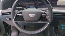 Cadillac Escalade IQ Premium Sport AWD 4dr 2026