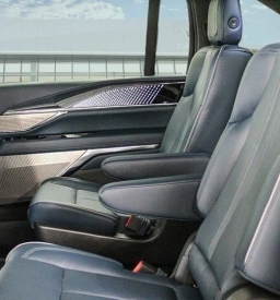 Cadillac Escalade IQ Premium Sport AWD 4dr 2026