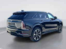 Cadillac Escalade IQ Sport 2 AWD 4dr 2025