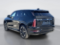 Cadillac Escalade IQ Sport 2 AWD 4dr 2025