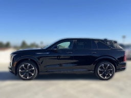 Cadillac Escalade IQ Sport 2 AWD 4dr 2025