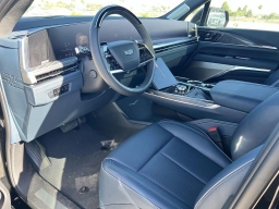 Cadillac Escalade IQ Sport 2 AWD 4dr 2025