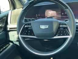 Cadillac Escalade IQ Sport 2 AWD 4dr 2025