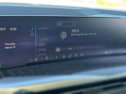 Cadillac Escalade IQ Sport 2 AWD 4dr 2025