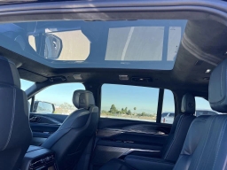 Cadillac Escalade IQ Sport 2 AWD 4dr 2025