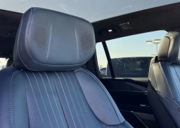 Cadillac Escalade IQ Sport 2 AWD 4dr 2025