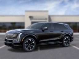 Cadillac Escalade IQ Sport 2 AWD 4dr 2025