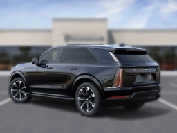Cadillac Escalade IQ Sport 2 AWD 4dr 2025