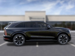 Cadillac Escalade IQ Sport 2 AWD 4dr 2025