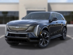 Cadillac Escalade IQ Sport 2 AWD 4dr 2025