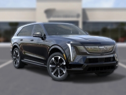 Cadillac Escalade IQ Sport 2 AWD 4dr 2025