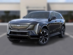 Cadillac Escalade IQ Sport 2 AWD 4dr 2025