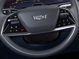 Cadillac Escalade IQ Sport 2 AWD 4dr 2025