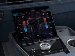 Cadillac Escalade IQ Sport 2 AWD 4dr 2025