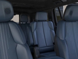 Cadillac Escalade IQ Sport 2 AWD 4dr 2025