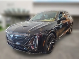 Cadillac LYRIQ LYRIQ-V Premium 4dr 2026