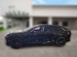 Cadillac LYRIQ LYRIQ-V Premium 4dr 2026