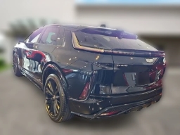 Cadillac LYRIQ LYRIQ-V Premium 4dr 2026