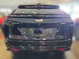 Cadillac LYRIQ LYRIQ-V Premium 4dr 2026