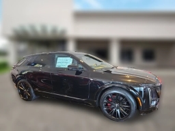 Cadillac LYRIQ LYRIQ-V Premium 4dr 2026