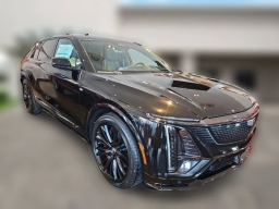 Cadillac LYRIQ LYRIQ-V Premium 4dr 2026