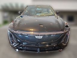 Cadillac LYRIQ LYRIQ-V Premium 4dr 2026