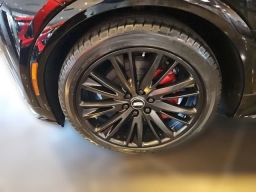 Cadillac LYRIQ LYRIQ-V Premium 4dr 2026