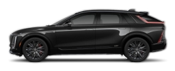 Cadillac LYRIQ LYRIQ-V Premium 4dr 2026