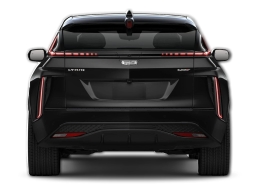 Cadillac LYRIQ LYRIQ-V Premium 4dr 2026