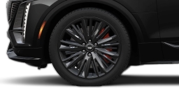 Cadillac LYRIQ LYRIQ-V Premium 4dr 2026