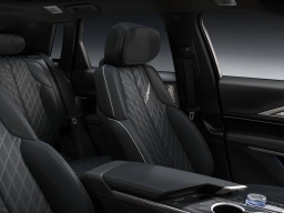 Cadillac LYRIQ LYRIQ-V Premium 4dr 2026