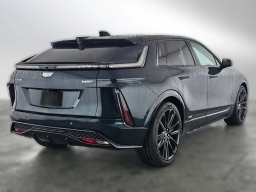 Cadillac LYRIQ LYRIQ-V Premium 4dr 2026