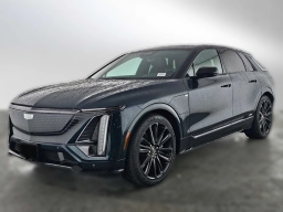 Cadillac LYRIQ LYRIQ-V Premium 4dr 2026