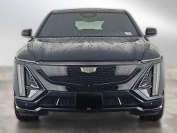 Cadillac LYRIQ LYRIQ-V Premium 4dr 2026