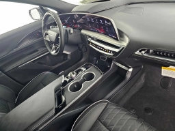 Cadillac LYRIQ LYRIQ-V Premium 4dr 2026