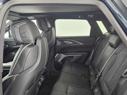 Cadillac LYRIQ LYRIQ-V Premium 4dr 2026