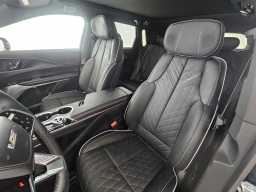 Cadillac LYRIQ LYRIQ-V Premium 4dr 2026