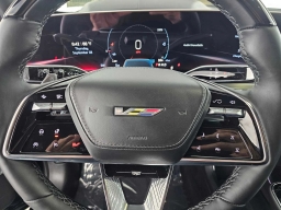 Cadillac LYRIQ LYRIQ-V Premium 4dr 2026