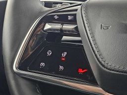 Cadillac LYRIQ LYRIQ-V Premium 4dr 2026