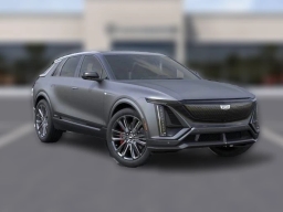 Cadillac LYRIQ LYRIQ-V Premium 4dr 2026