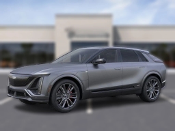 Cadillac LYRIQ LYRIQ-V Premium 4dr 2026