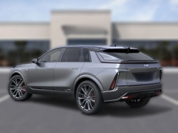 Cadillac LYRIQ LYRIQ-V Premium 4dr 2026