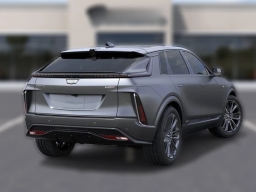 Cadillac LYRIQ LYRIQ-V Premium 4dr 2026