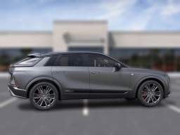 Cadillac LYRIQ LYRIQ-V Premium 4dr 2026