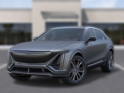 Cadillac LYRIQ LYRIQ-V Premium 4dr 2026